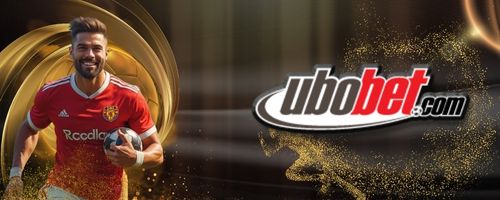 UBOBET-Sports