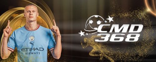 CMD-Sports