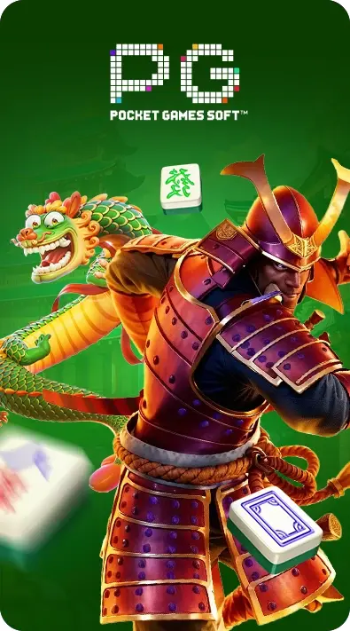 PgSoft-Slots (PgSoft)