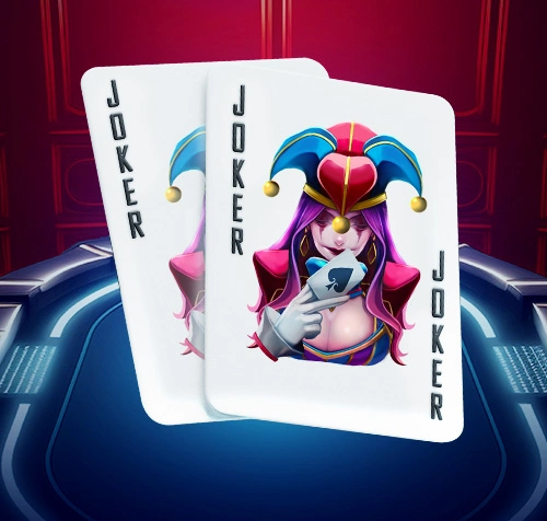 Idn-Poker